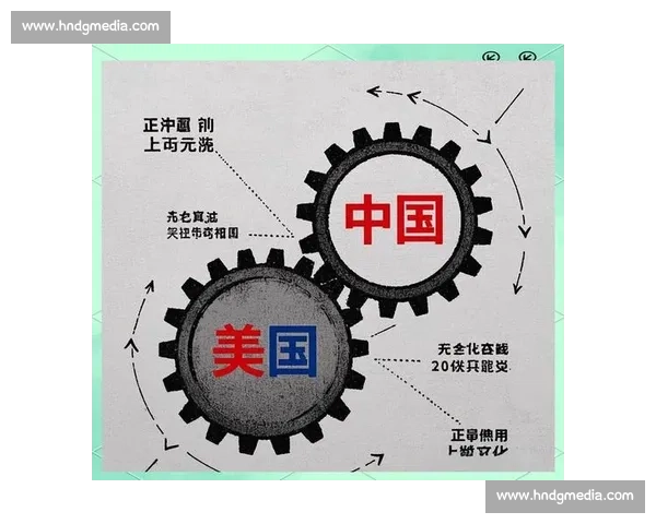 美国与圭亚那关系全景解读：历史、经济与地缘政治的多维视角